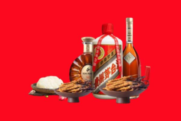 南京鼓楼区名酒周边回收