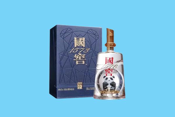 南京鼓楼区回收国窖1573