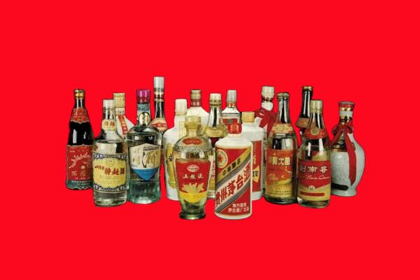 南京鼓楼区回收十八老酒.jpg